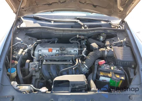 2012 Honda Accord 2.4 Se z USA, uszkodzony, nr VIN 1HGCP2F63CA002065